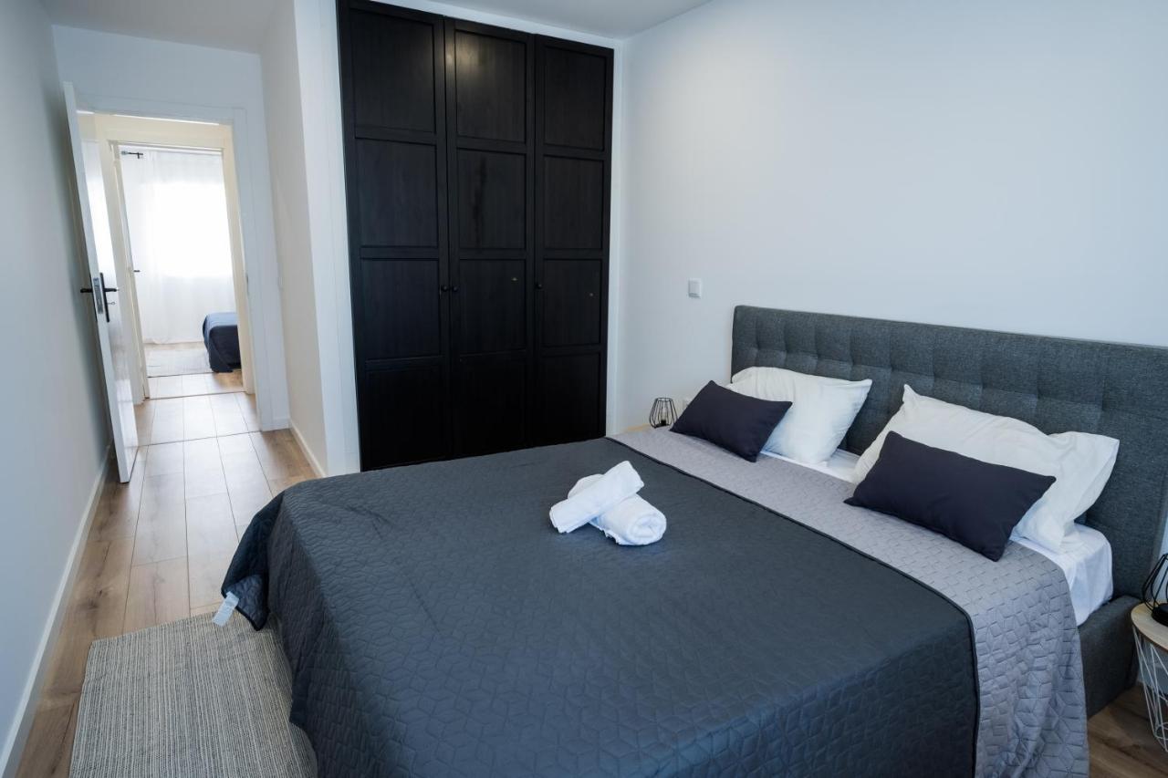Forte Beach House Назаре Экстерьер фото