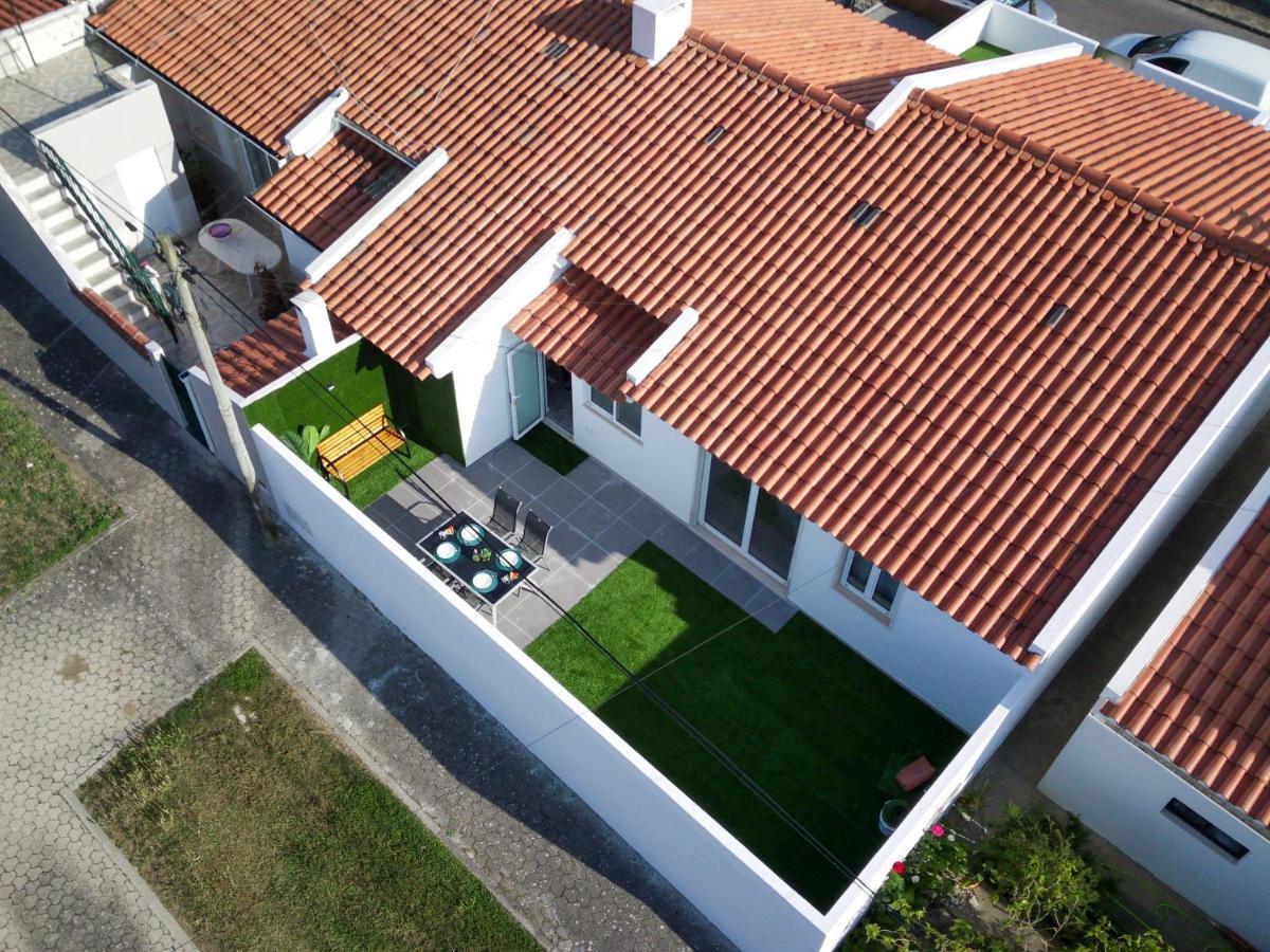 Forte Beach House Назаре Экстерьер фото
